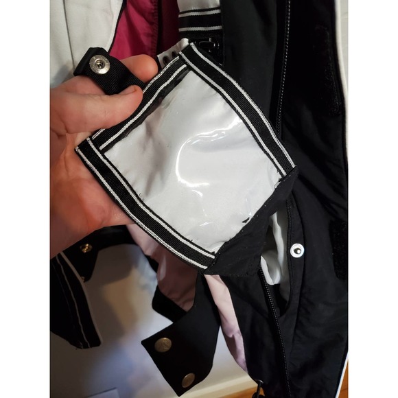 Section size 16 girls ski jacket - Picture 11 of 16